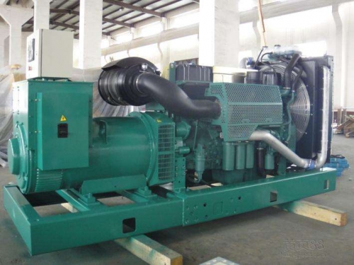 永福便携静音：租赁无声发电机组，便携式解决能源需求